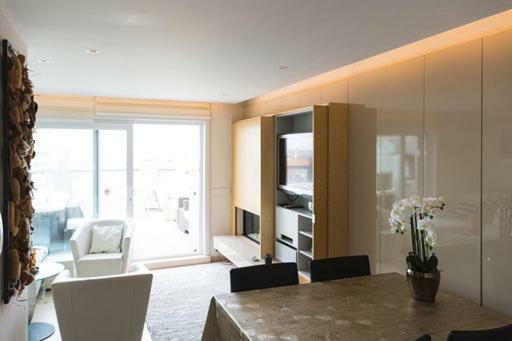 Residentie New Sight Apartman Knokke-Heist Kültér fotó