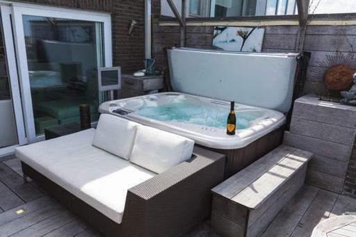 Residentie New Sight Apartman Knokke-Heist Kültér fotó