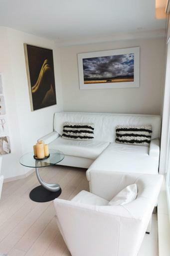 Residentie New Sight Apartman Knokke-Heist Kültér fotó