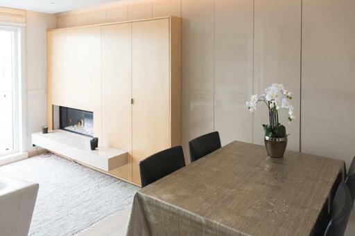 Residentie New Sight Apartman Knokke-Heist Kültér fotó