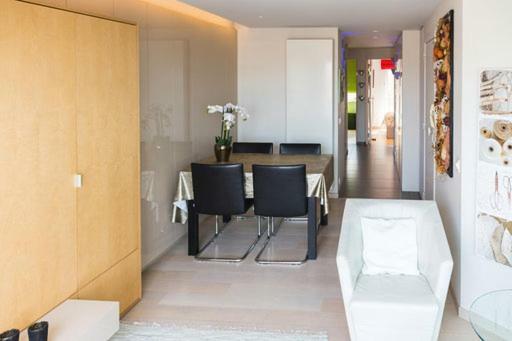 Residentie New Sight Apartman Knokke-Heist Kültér fotó