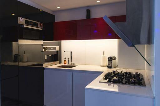 Residentie New Sight Apartman Knokke-Heist Kültér fotó