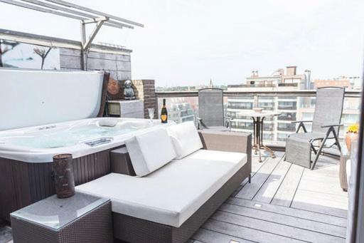 Residentie New Sight Apartman Knokke-Heist Kültér fotó